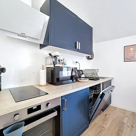 Sejour En Groupe Immeuble 10 Pers,