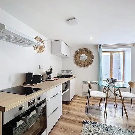 Sejour En Groupe Immeuble 10 Pers, Apartament